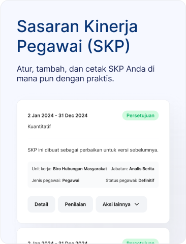 Aparatur negara 2